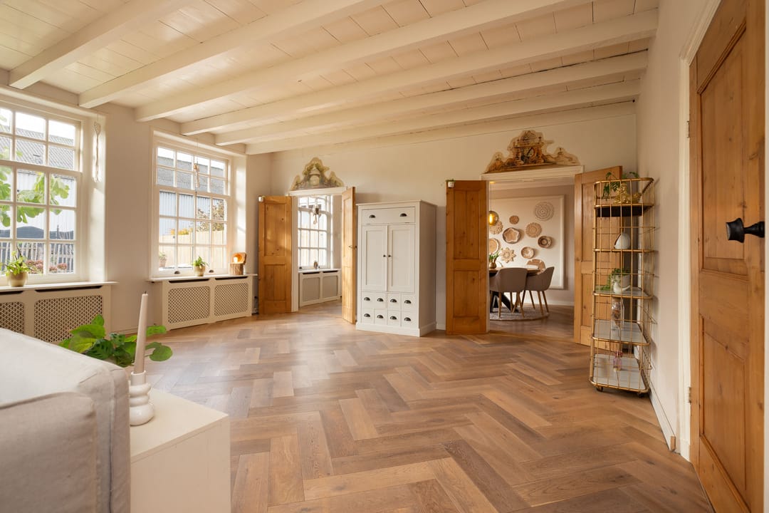 Foto 13 van 't Vaartje 33