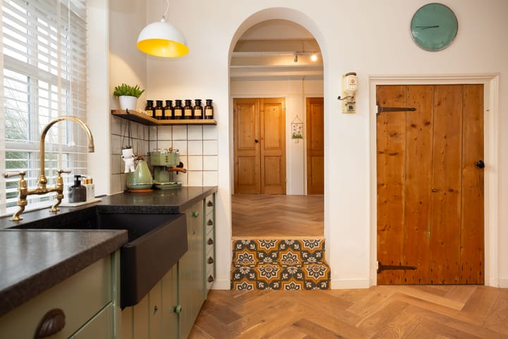 Foto 25 van 't Vaartje 33