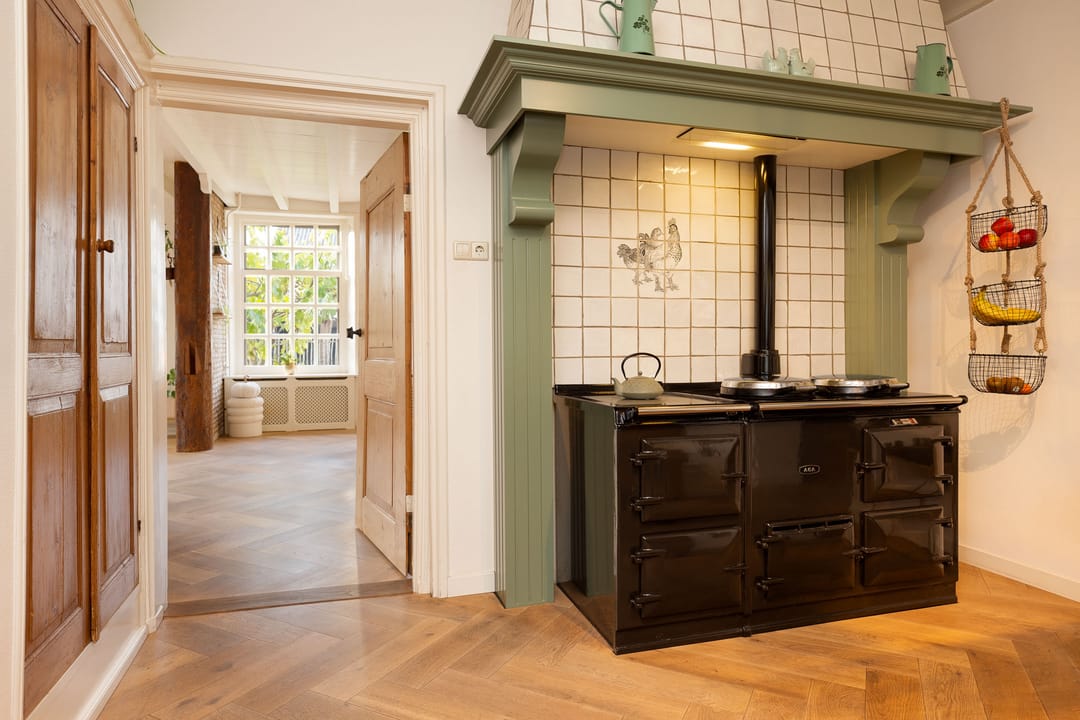 Foto 26 van 't Vaartje 33