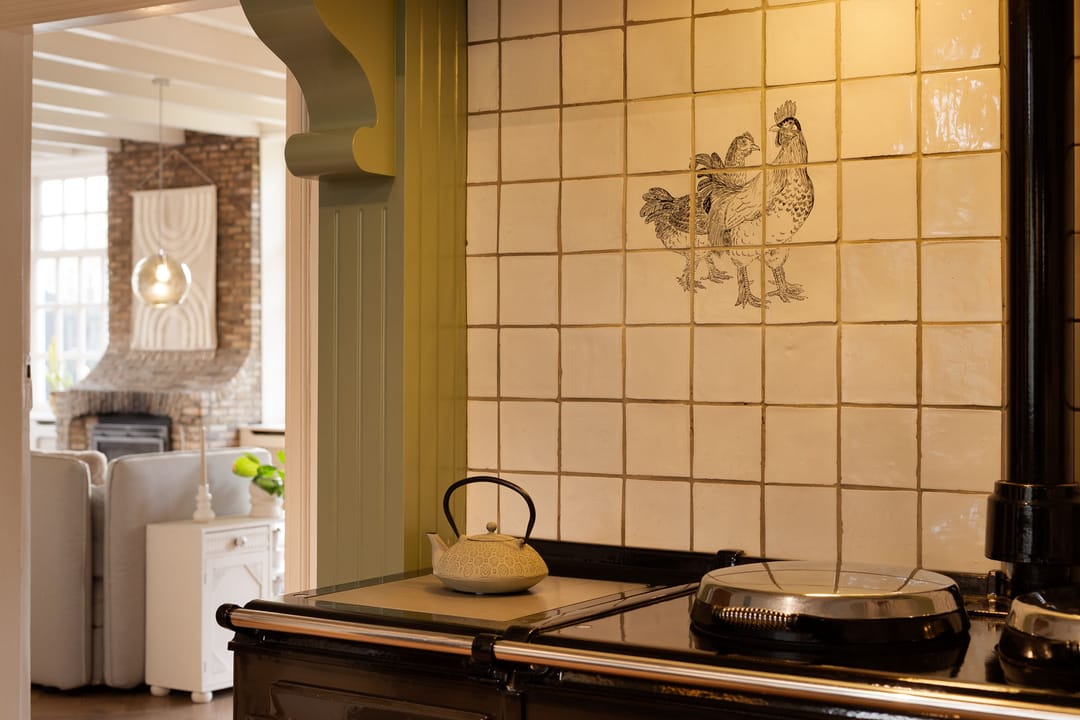 Foto 28 van 't Vaartje 33