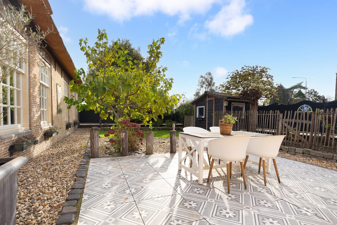 Foto 32 van 't Vaartje 33