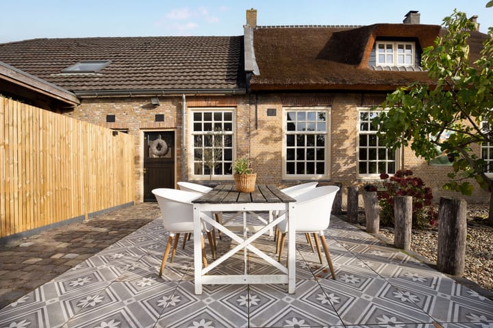 Foto 33 van 't Vaartje 33