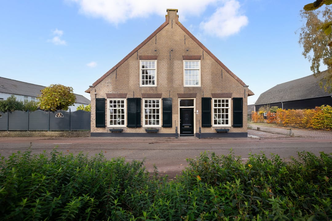 Foto 7 van 't Vaartje 33