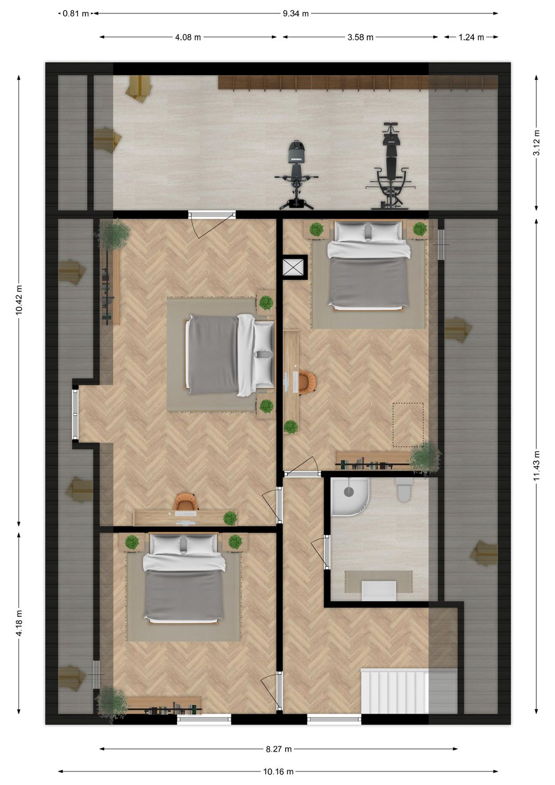 Foto 52 van 't Vaartje 33