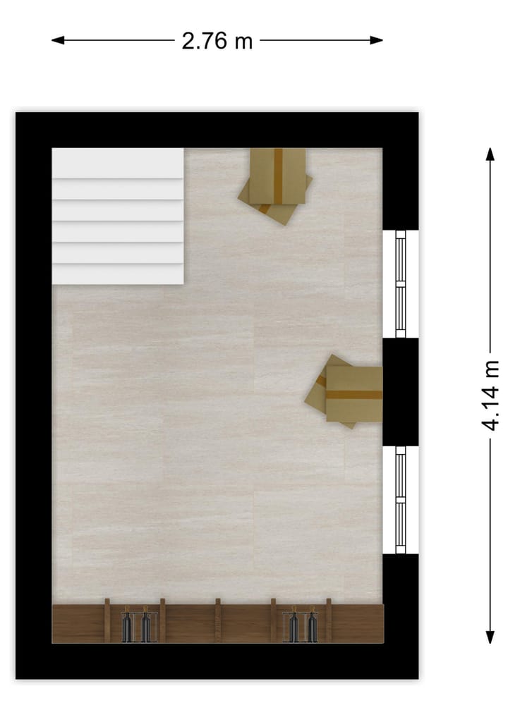 Foto 53 van 't Vaartje 33