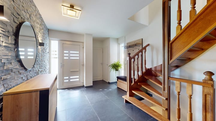 Foto 4 van Halewijnstraat 13