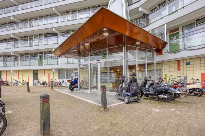 Foto 2 van Zalkerbos 301