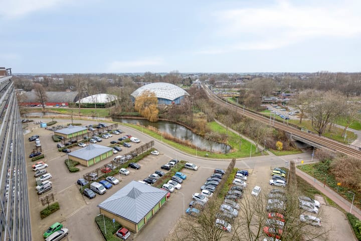 Foto 28 van Zalkerbos 301