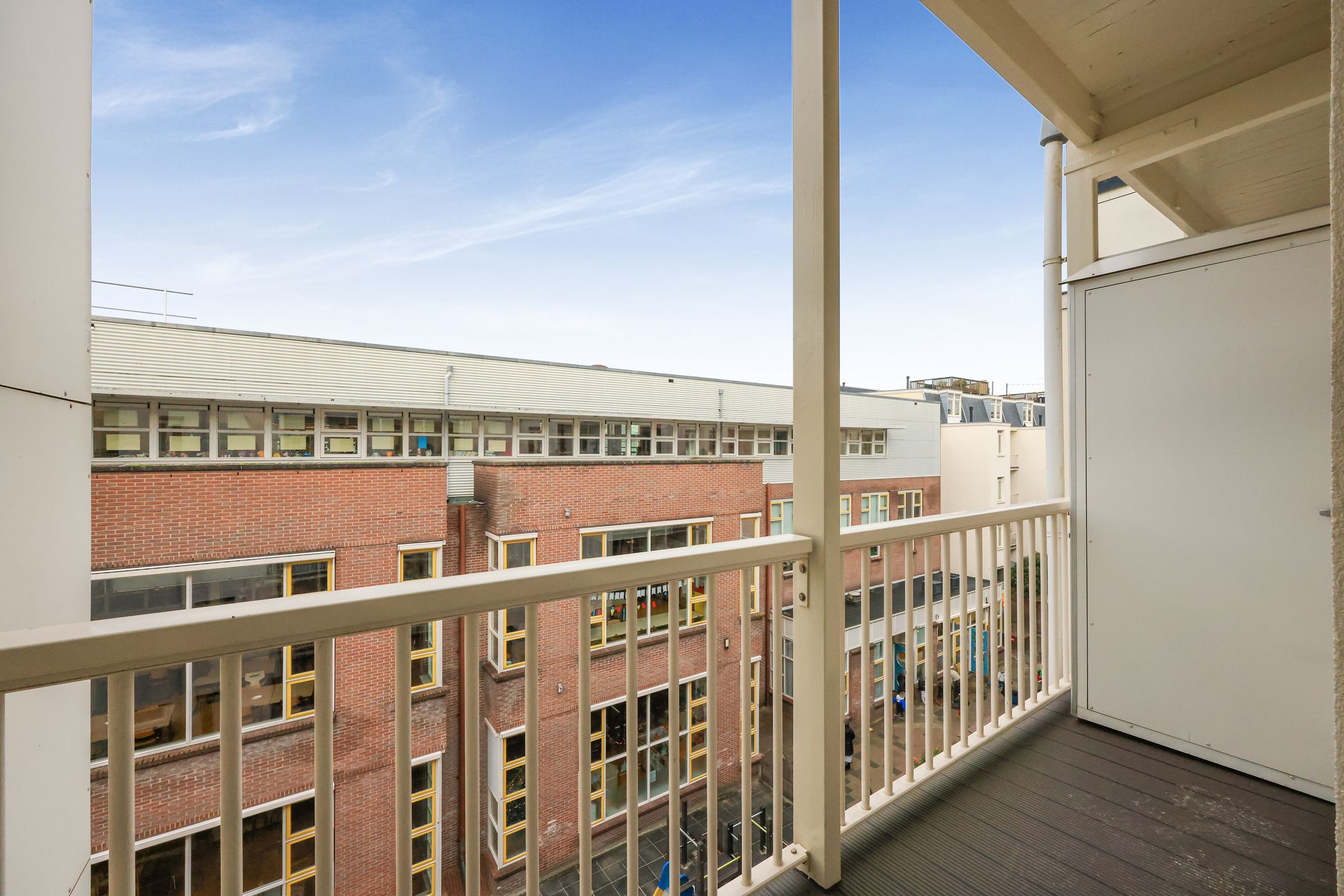 Foto 3 van De Wittenkade 144-3