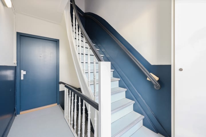 Foto 4 van De Wittenkade 144-3