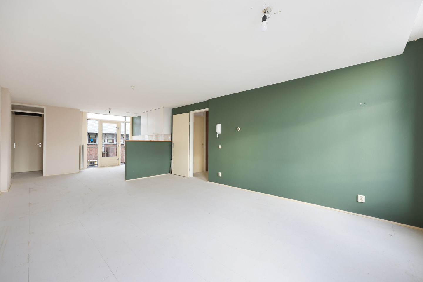 Foto 5 van De Wittenkade 144-3