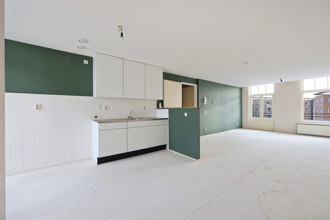 Foto 7 van De Wittenkade 144-3