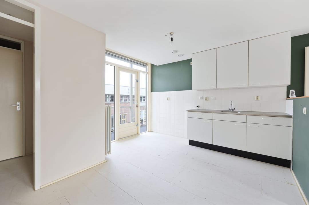 Foto 8 van De Wittenkade 144-3