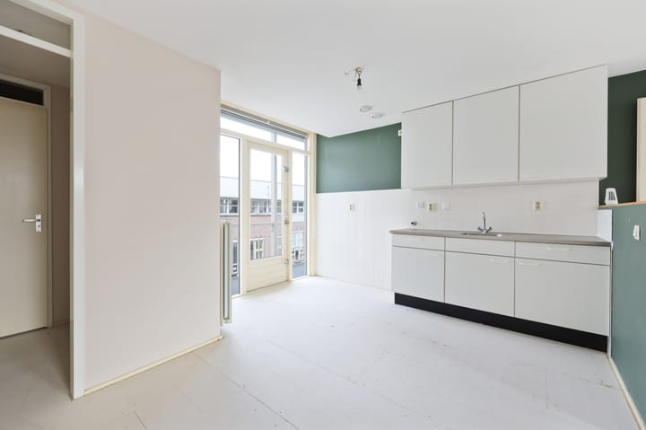 Foto 8 van De Wittenkade 144-3