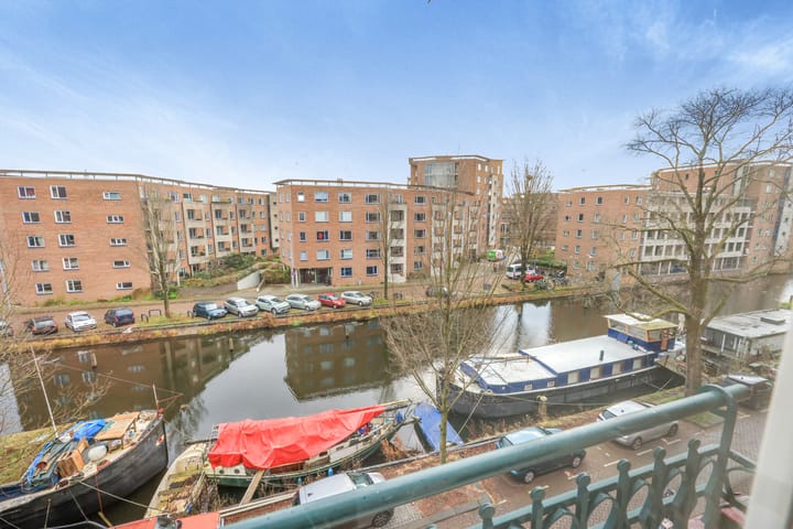 Foto 11 van De Wittenkade 144-3