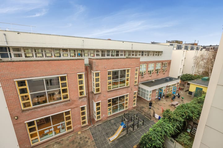 Foto 12 van De Wittenkade 144-3