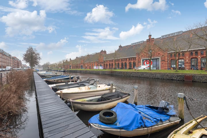 Foto 19 van De Wittenkade 144-3