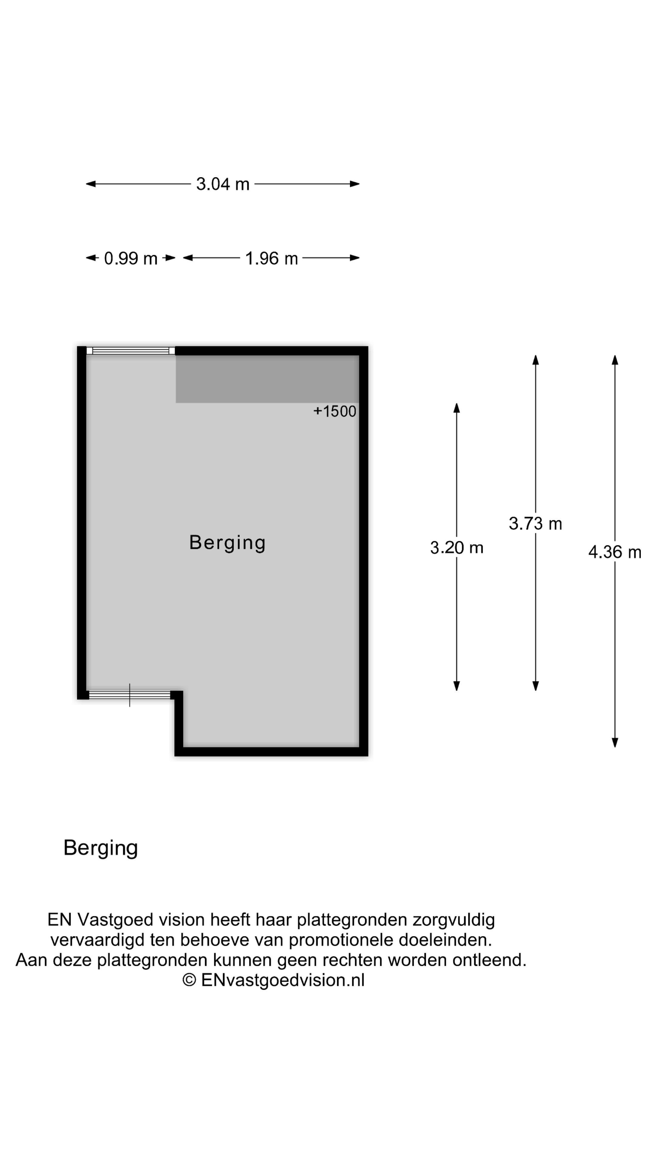 Foto 21 van De Wittenkade 144-3