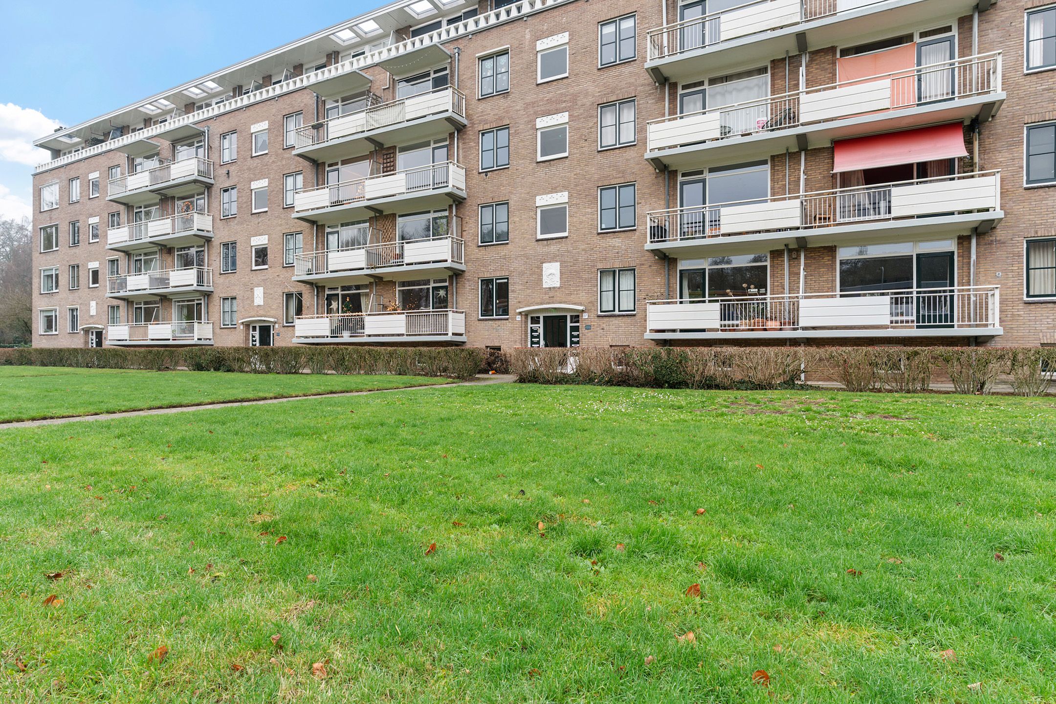 Bernhardlaan 35- 35 3