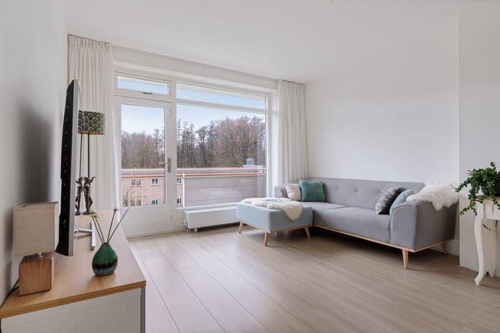 Foto 2 van Bernhardlaan 35-3