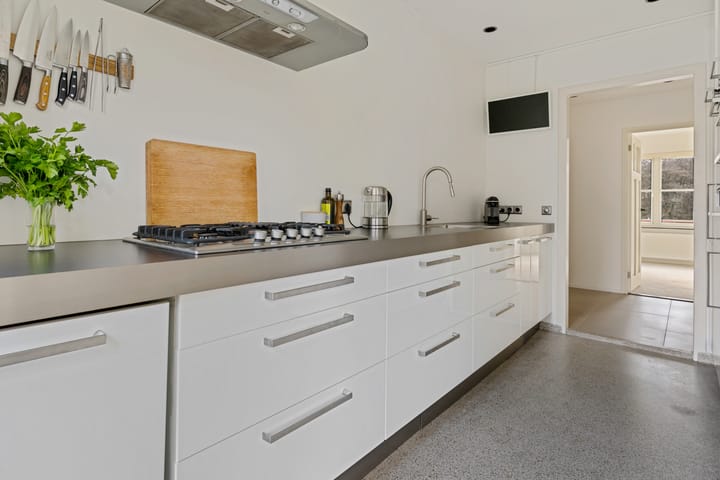 Foto 3 van Bernhardlaan 35-3