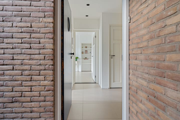 Foto 7 van Bernhardlaan 35-3