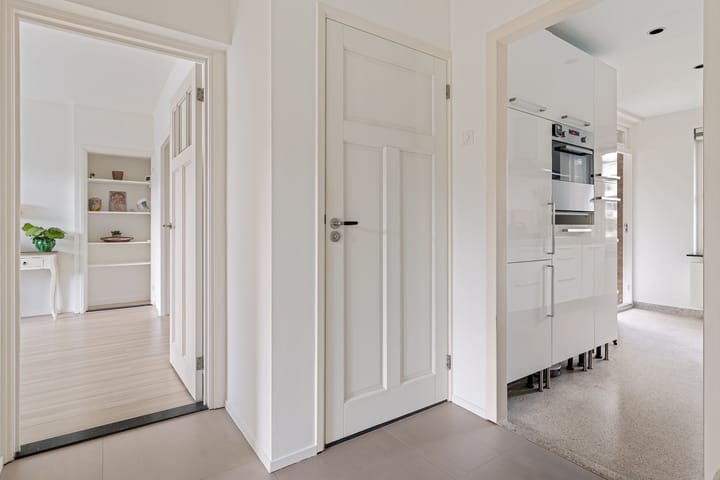 Foto 8 van Bernhardlaan 35-3