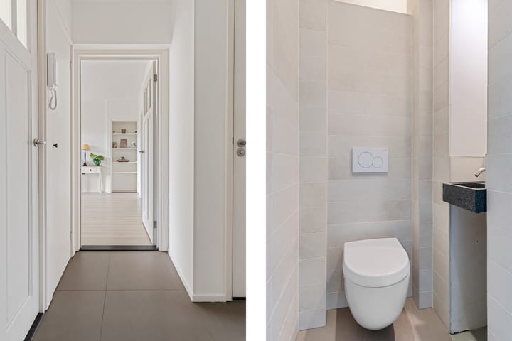 Foto 9 van Bernhardlaan 35-3