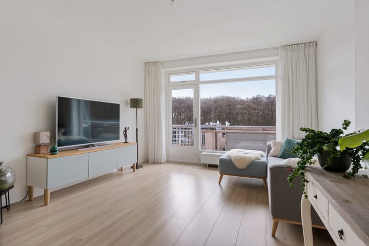 Foto 10 van Bernhardlaan 35-3