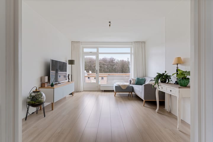 Foto 11 van Bernhardlaan 35-3