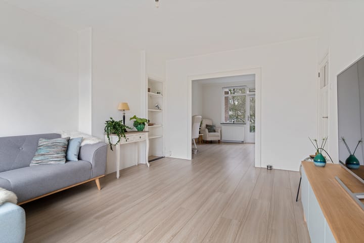 Foto 12 van Bernhardlaan 35-3