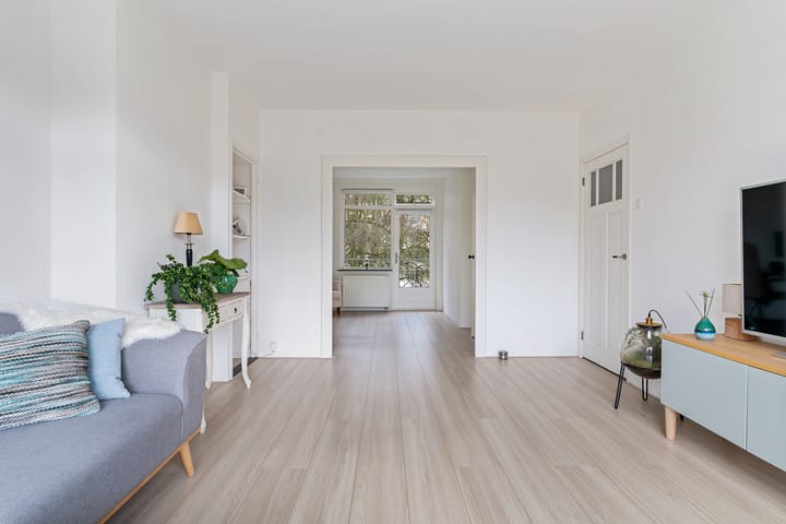 Foto 13 van Bernhardlaan 35-3