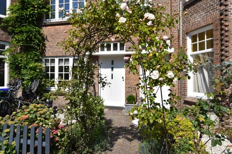 Spreeuwenlaan thumbnail