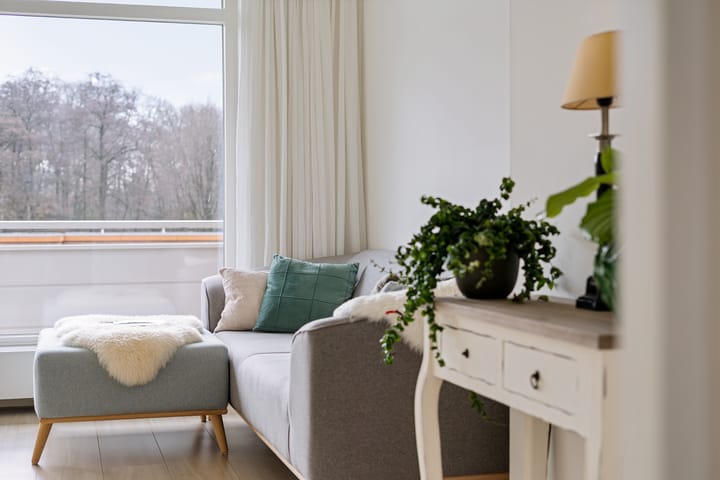 Foto 14 van Bernhardlaan 35-3