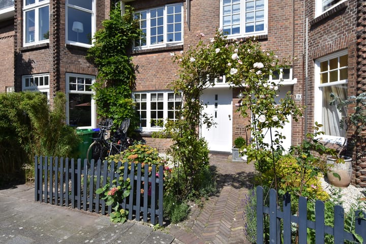 Foto 3 van Spreeuwenlaan 21