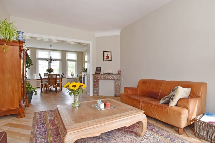 Foto 4 van Spreeuwenlaan 21