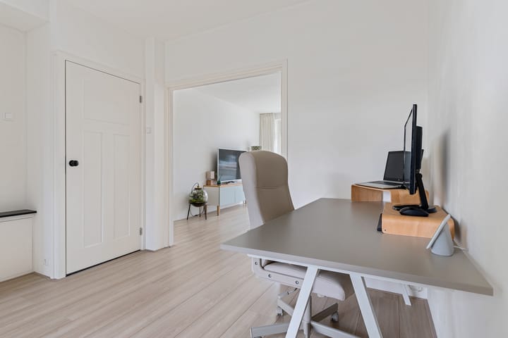 Foto 17 van Bernhardlaan 35-3