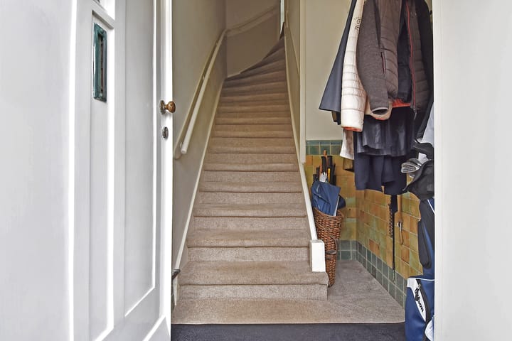 Foto 5 van Spreeuwenlaan 21