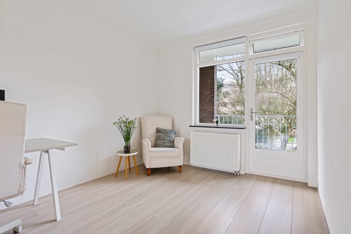 Foto 19 van Bernhardlaan 35-3