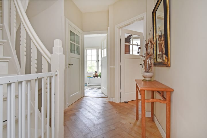 Foto 7 van Spreeuwenlaan 21