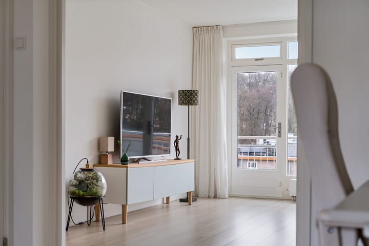 Foto 20 van Bernhardlaan 35-3