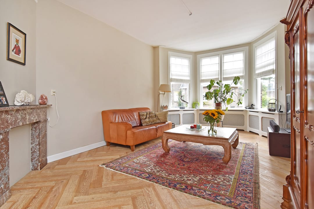 Photo 8 of Spreeuwenlaan 21