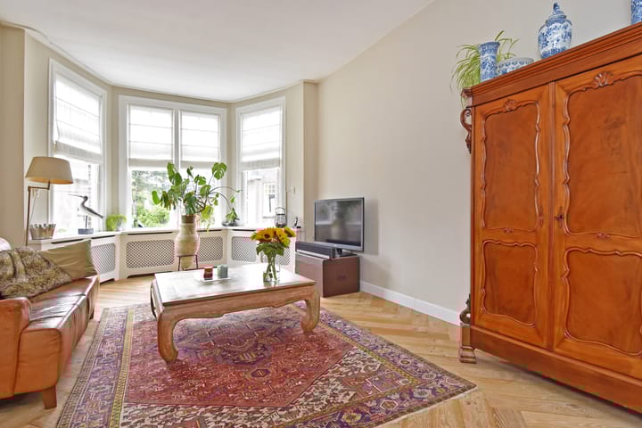 Foto 9 van Spreeuwenlaan 21