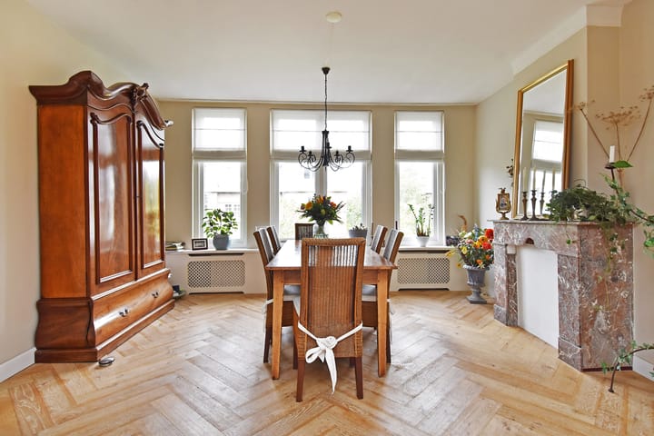 Foto 11 van Spreeuwenlaan 21