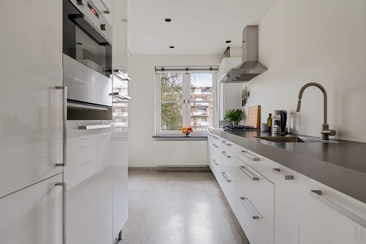 Foto 24 van Bernhardlaan 35-3