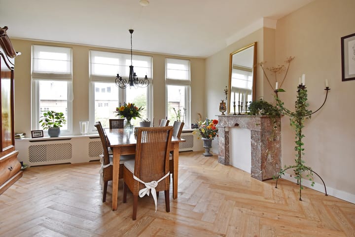 Foto 12 van Spreeuwenlaan 21