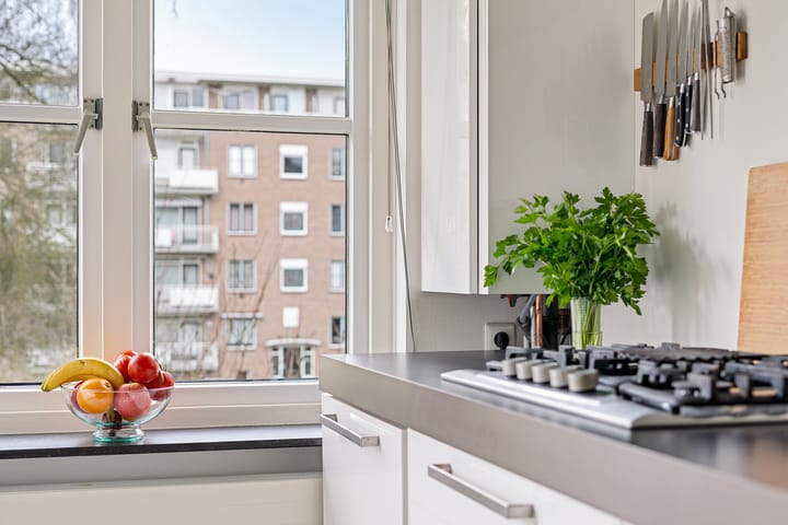 Foto 25 van Bernhardlaan 35-3