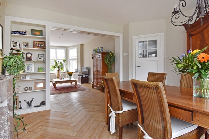 Foto 13 van Spreeuwenlaan 21