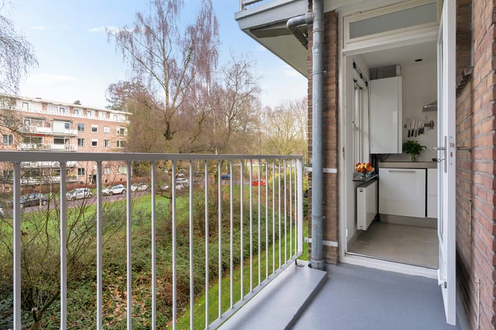 Foto 28 van Bernhardlaan 35-3