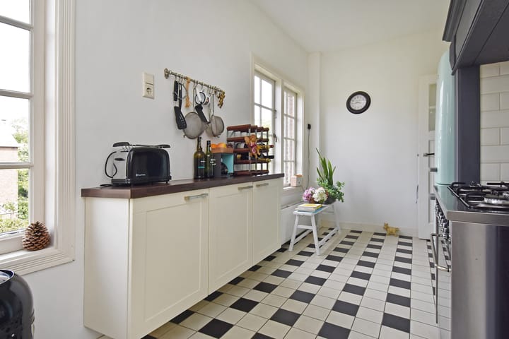 Foto 16 van Spreeuwenlaan 21